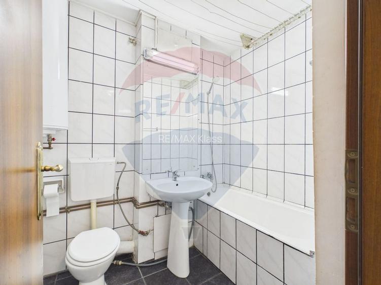 De vanzare | Apartament 4 camere pe Stefan cel Mare, Bucuresti - 15