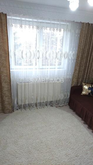 Apartament 2 camere 38mp finisat-mobilat-utilat 46.000eur neg - 7