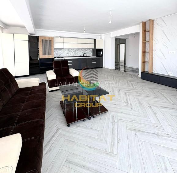 Penthouse 10 Min Aparatorii Patriei, centrala termica, loc de parcare acoperit - 4