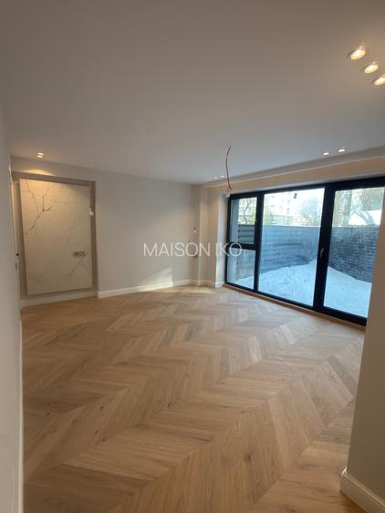 Duplex premium – acces la lac și parc priva, sector 1, Baneasa Sisesti - 6