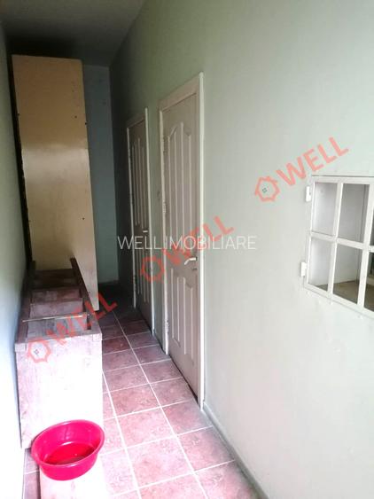 De vânzare spațiu comrecial/casă în Sfântu Gheorghe pe strada Ozunului! - 5