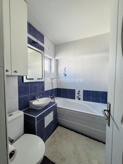 De închiriat – Apartament spațios și luminos - 9