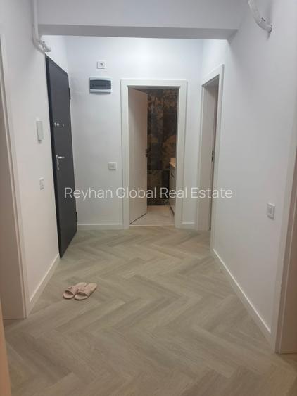 Apartament 3 camere Plaza Residence Prima inchiriere - 9