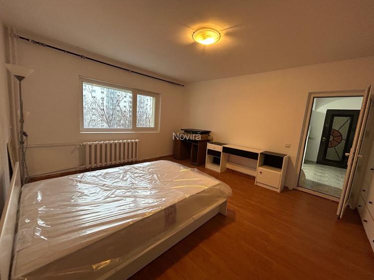 Apartament de inchiriat 3 camere | Metrou Timpuri Noi | Disponibil - 6