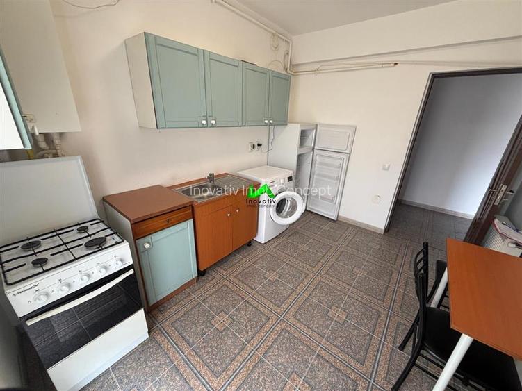 Garsoniera de inchiriat Sibiu Mihai Viteazu Lidl - 6