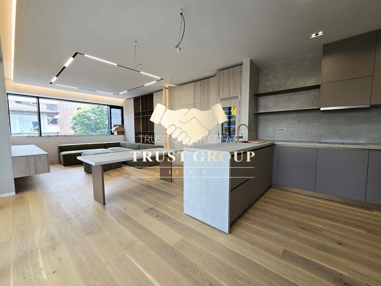 -Aviatorilor-   Apartament 4 camere - 21