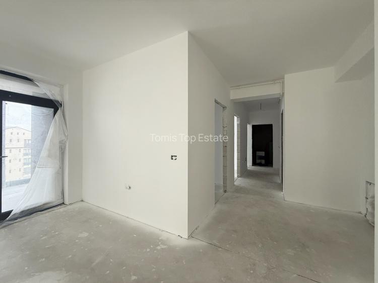 TVA INCLUS - Inel II - Apartamant cu 3 camere decomandat, la cheie - 12