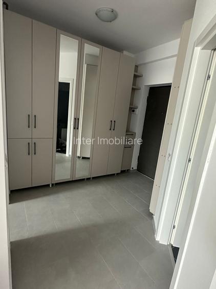 Apartament 1 camera decomandat BLOC NOU P Ros 162356 - 7