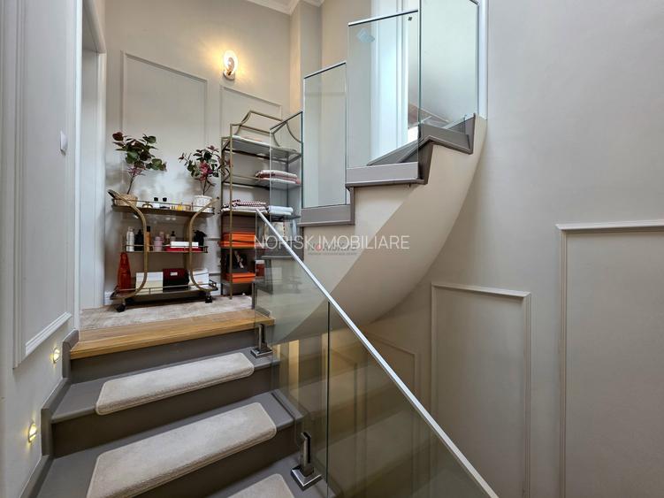 Boutique Style House – Prime Location – Crângași - 15