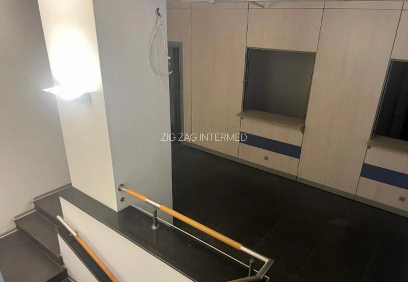 Tomis II, spatiu comercial , 602 mp. - 7