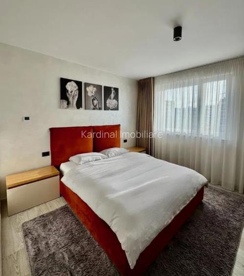 Apartament 2 camere Urban Plaza - 2