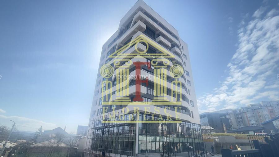 Apartament cu 1 camera! Nueva! - 12