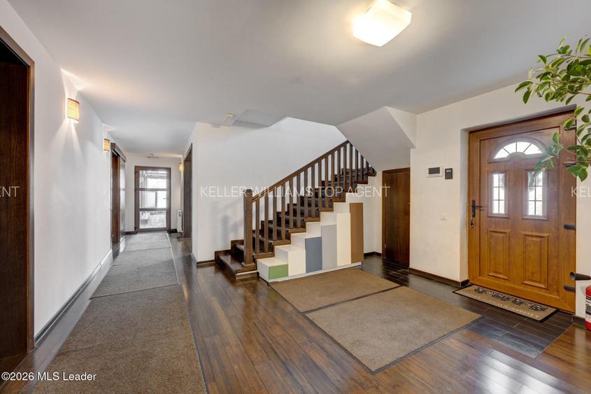 Casa Mogosoaia locuinta, scoala, after-school, gradinita, azil - 28