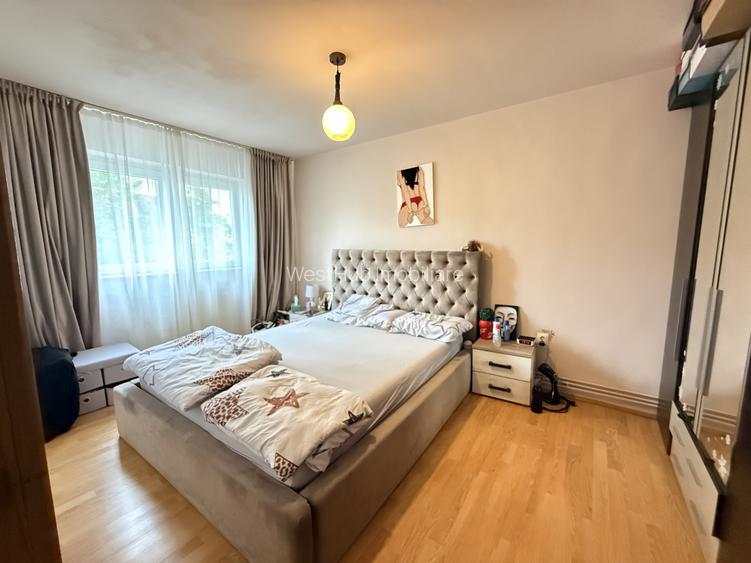 Apartament 3 camere, decomandat, etaj 2, mobilat si utilat - Sagului - 2
