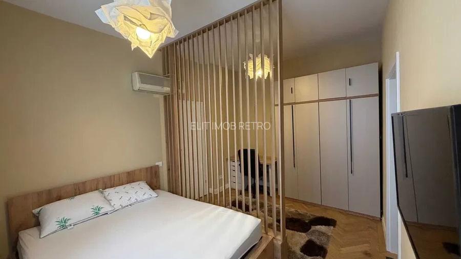 ÎNCHIRIERE · Apartament 2 camere · Strada Grigore Alexandrescu - 3
