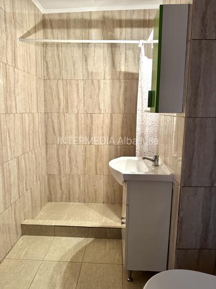 Apartament 2 camere I 52 mp I CETATE zona MERCUR I ALBA IULIA | mobilat | - 10
