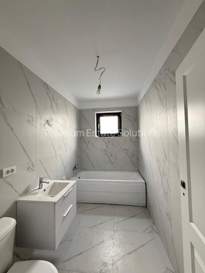 VANZARE APARTAMENT 3 CAMERE-2 BAI -68 MP UTILI-COMISION 0% INCALZIRE PARDOSEALA - 25