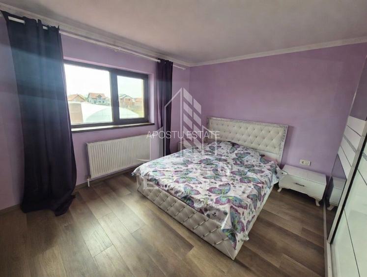 Casă spațioasă 320 mp, teren 1207 mp, central în Pesac - 12