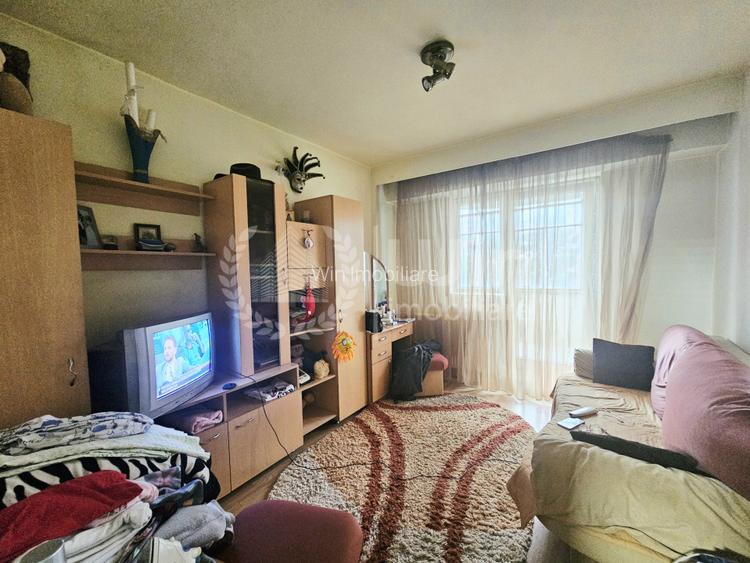 Apartament 3 camere | Decomandat | 76mp | Balcon | Etaj 1 | Marasti - 7