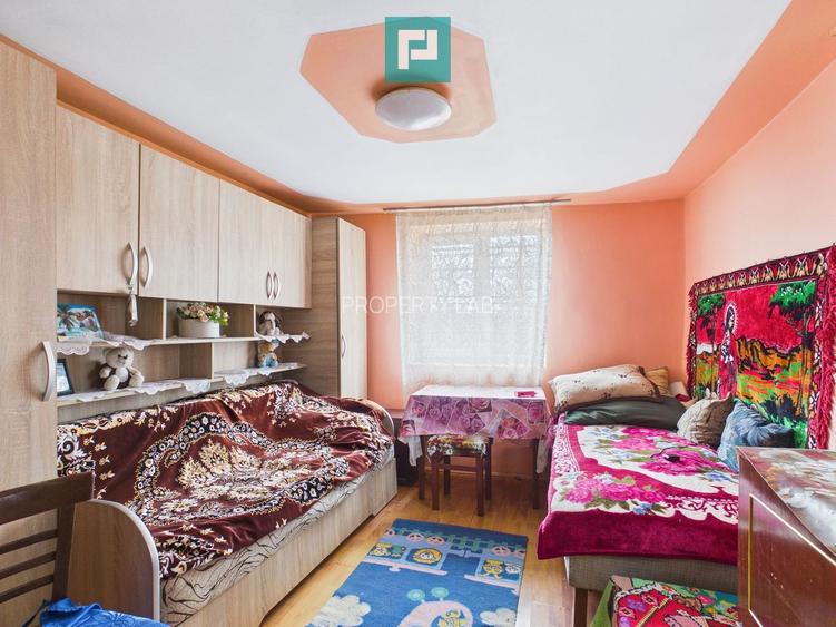 Casă cu 3 camere și teren de 1400 mp în Mișca - 6