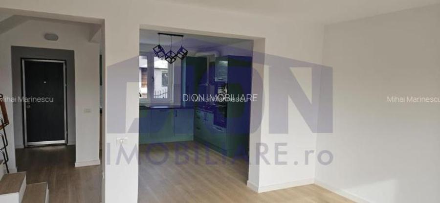 Vila Duplex  – Cartier Henri Coand?, Sec 1 - 6