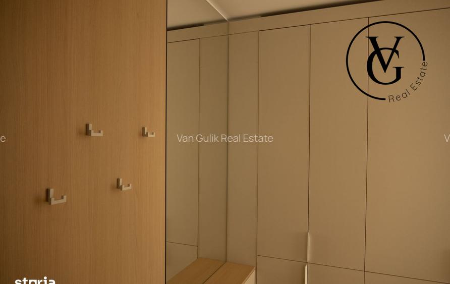 Apartament NOU 2 camere | One Lake Club | - 11