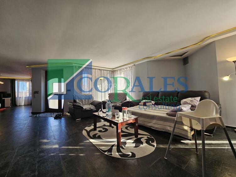 Casa individuala.  Suprafete generoase. Zona buna! - 6