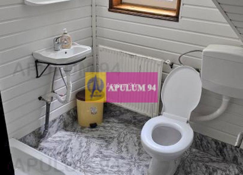 Pensiune de vânzare în Sinaia - 18