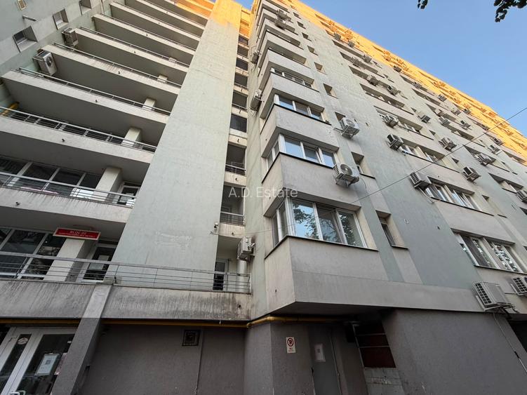 Garsoniera Titan 31 Mp Instalatii Schimbate 8 Min Metrou Pret Negociabil - 11