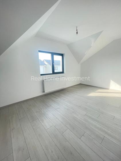 Casa/Vila individuala 4 camere,400 m de blv./Com.Berceni - 18