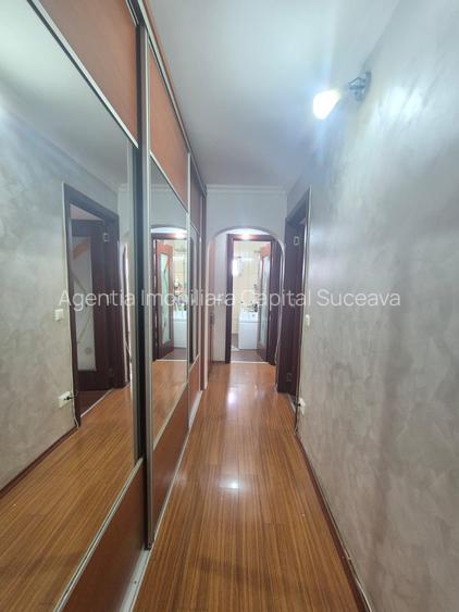 Apartament 3 camere Obcini de vânzare - 4