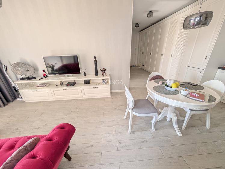 Apartament 2 camere 53mp | 0 comision | Pipera Green Vista | Scoala Americana - 13