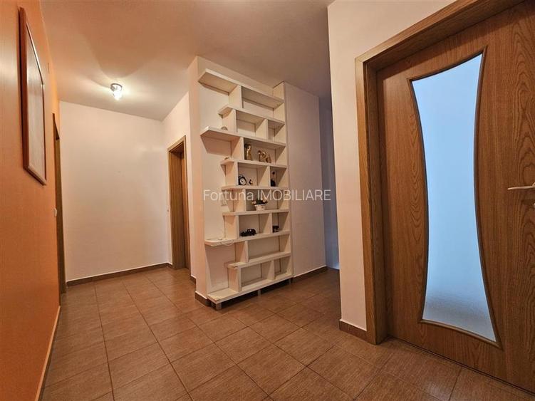 Apartament cu 3 camere, cu scara interioara, langa Magnolia Shopping Center - 9