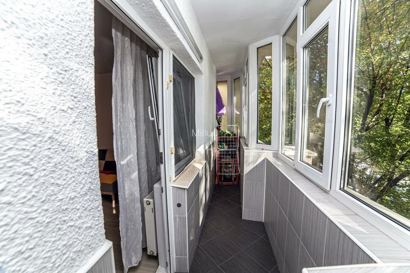 2 camere | Petfriendly | 10 Min Metrou Brancoveanu - 14