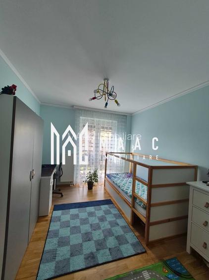 Apartament 4 Camere | 90 MPU | Balcon 14 MP | Parcare - 5