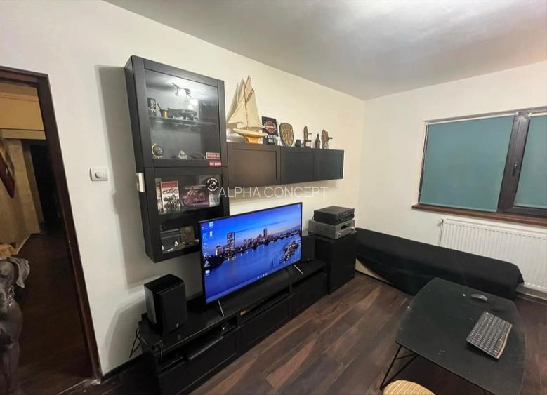 Apartament 2 camere decomandat Cet - 3