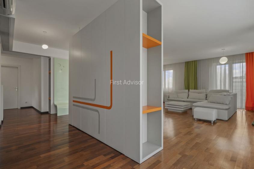 Vanzare Penthouse - Sevastopol/Garaj/Boxa/Ready to Move - 2