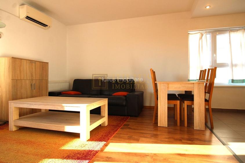 Soarelui/Uranus Plaza 2 camere, contract Anaf inclus, balcon generos. - 6