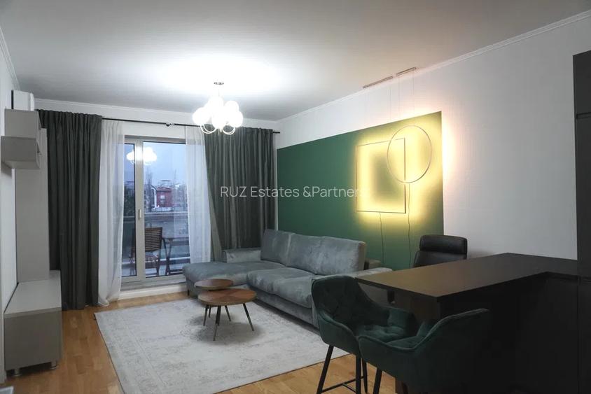 Apartament 2 camere | 43 MP | Loc de parcare | Domenii - 2