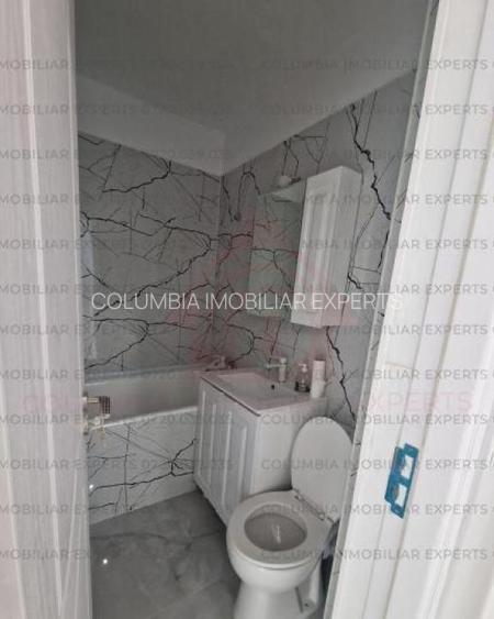 Berceni Brancoveanu Izvorul Oltului apartament 2 camere - 12