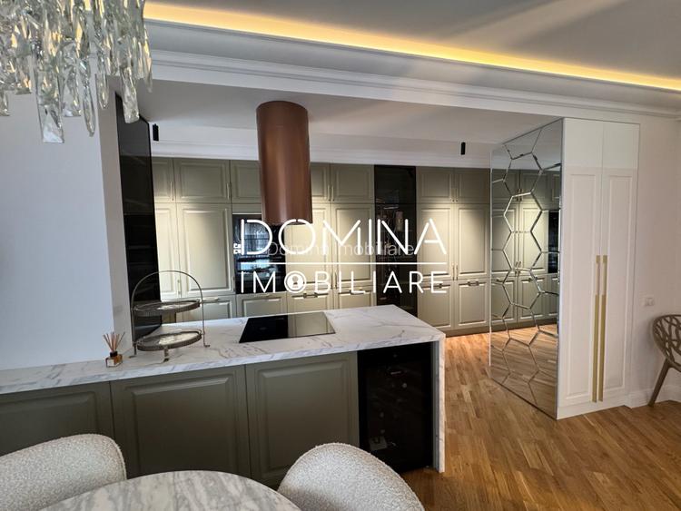 Vânzare apartament *PREMIUM* 3 camere - etaj 1 - Ansamblul Armeanca Residence - 5