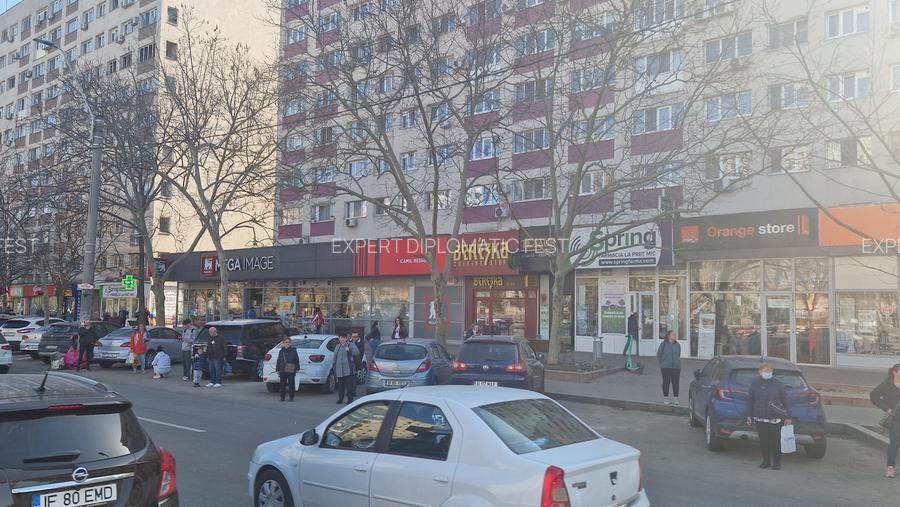 Dristor - Metrou - Camil Ressu- 70 mp - 3700 euro - 3