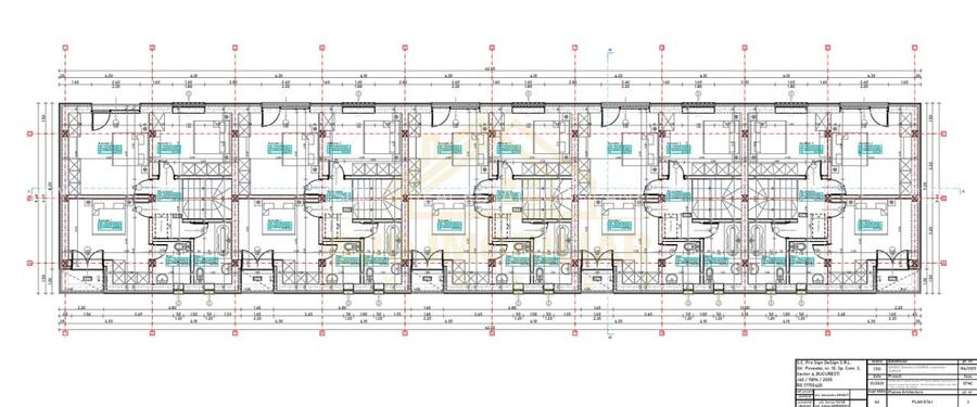 CASA P+1+POD-4 CAM-TEREN 150 MP-MIRASLAU - 26