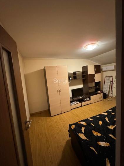 Inchiriez apartament 1 camera zona Dambovita - 3