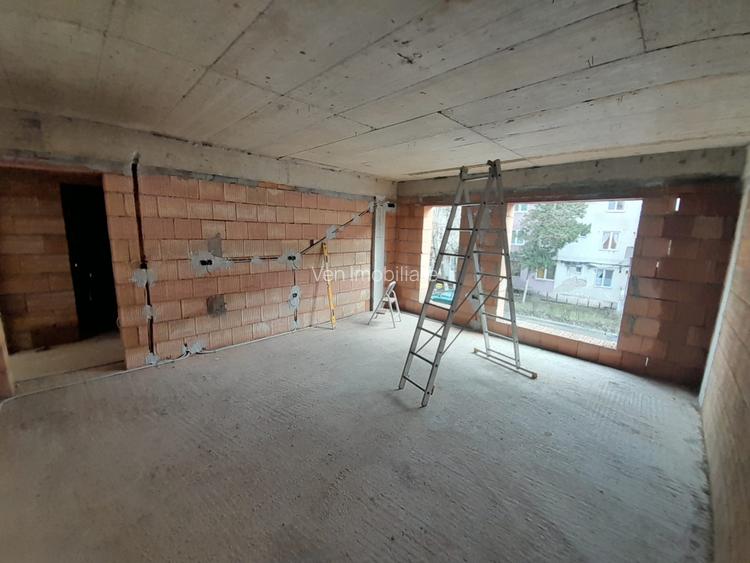 Apartament 2 camere, bloc nou ,Zona HAN - 17
