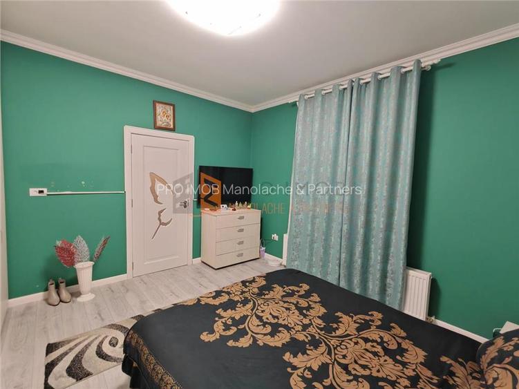 Casa tip P+M zona Micro 5 - 14