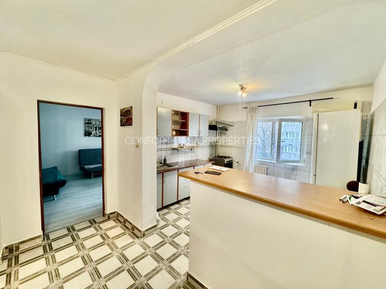 Unirii - Octavian Goga - hol H - 7