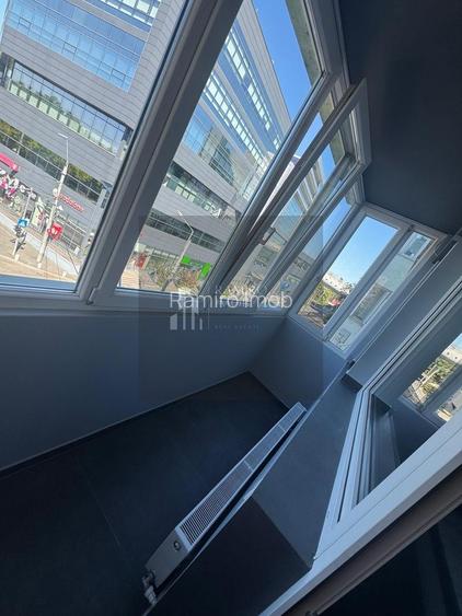 Apartament 2 camere semidecomandat Eroii Revolutiei - 12