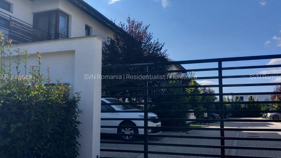 REV2005199 Vila deosebita cu Piscina Tunari - 11