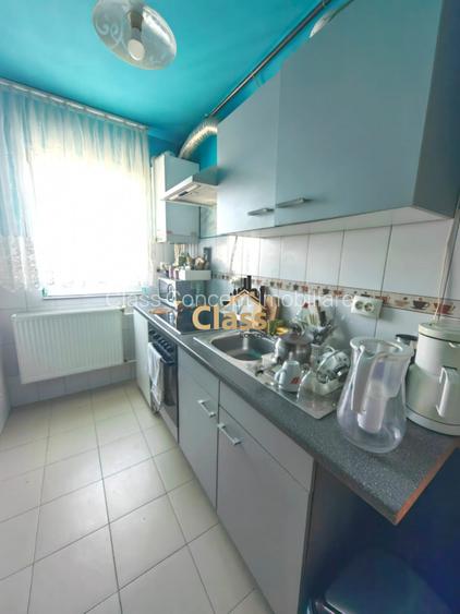 Apartament 2 camere | Etaj Intermediar | 52 mpu | Zona Oasului Iris - 5